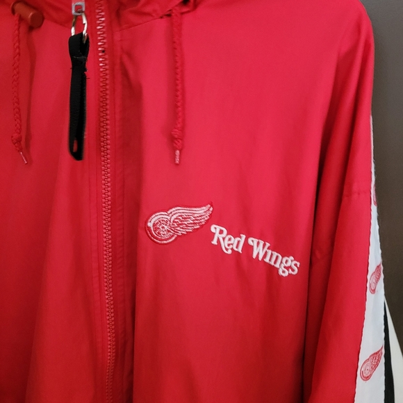 Detroit  Red Wings jacket - Picture 3 of 12